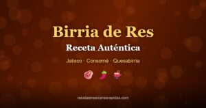 Birria de res auténtica con consomé y tortillas para quesabirria