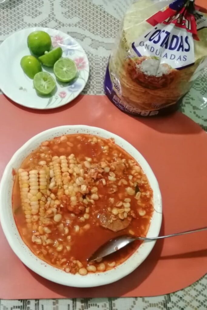 Elopozole de Guerrero